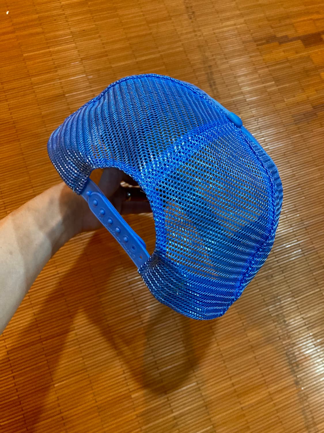 USA vtg 메시캡 상품이미지3