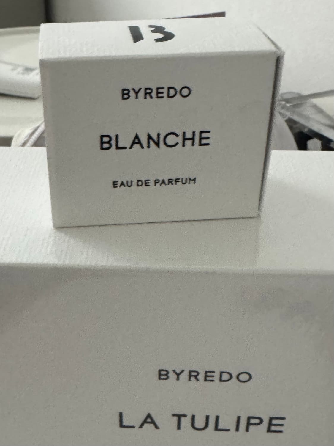 바이레도 블랑쉬 30ml 상품이미지1