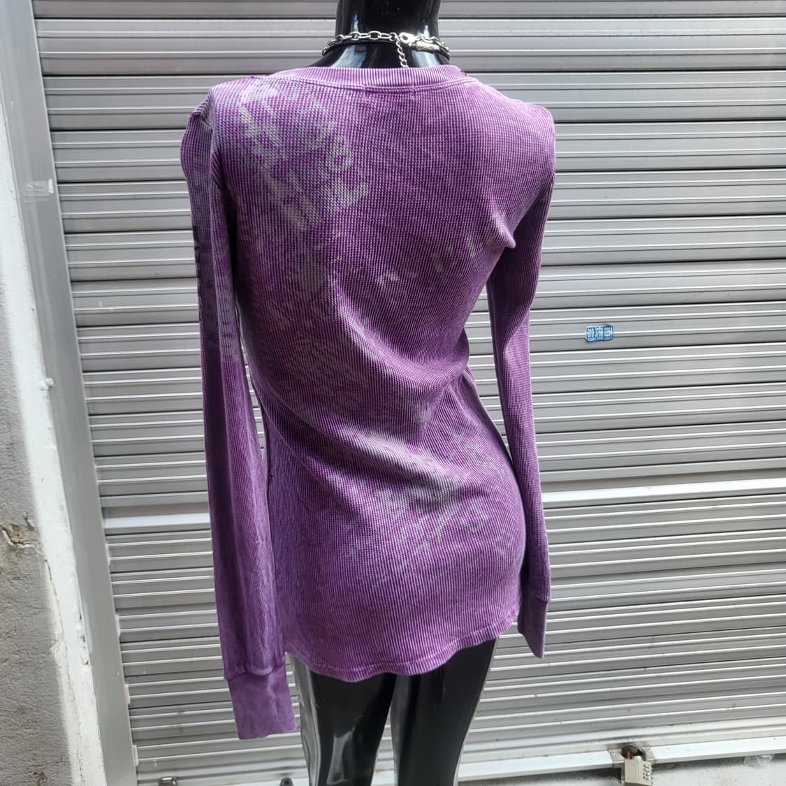 LIBERTALIA long sleeves   상품이미지4