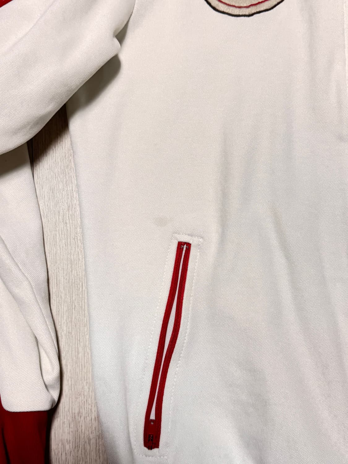 아디다스 캐나다 져지 상품이미지4