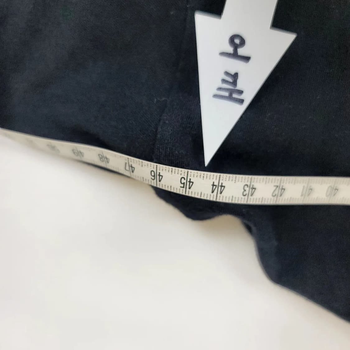 크롬하츠티셔츠 상품이미지3