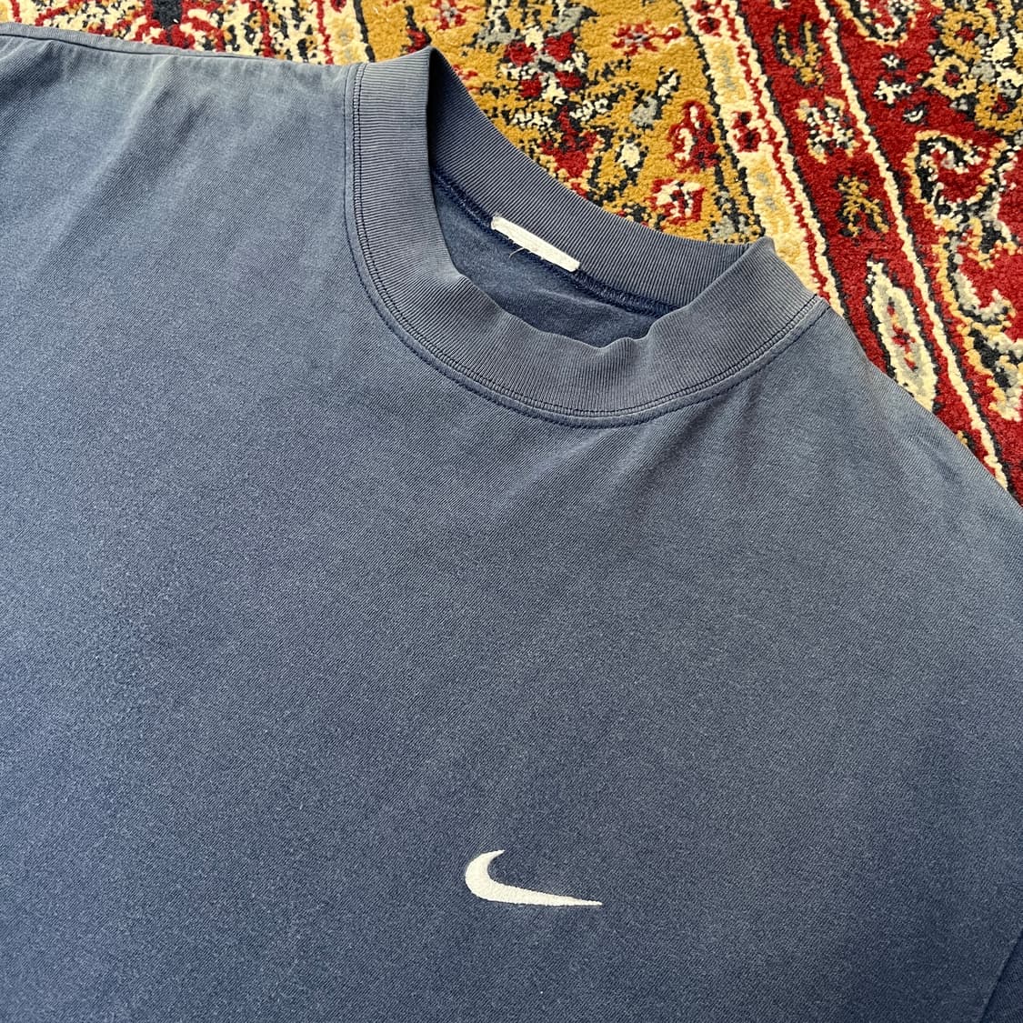 90‘s Nike Faded T-Shirts [ 95-100 ] 상품이미지2