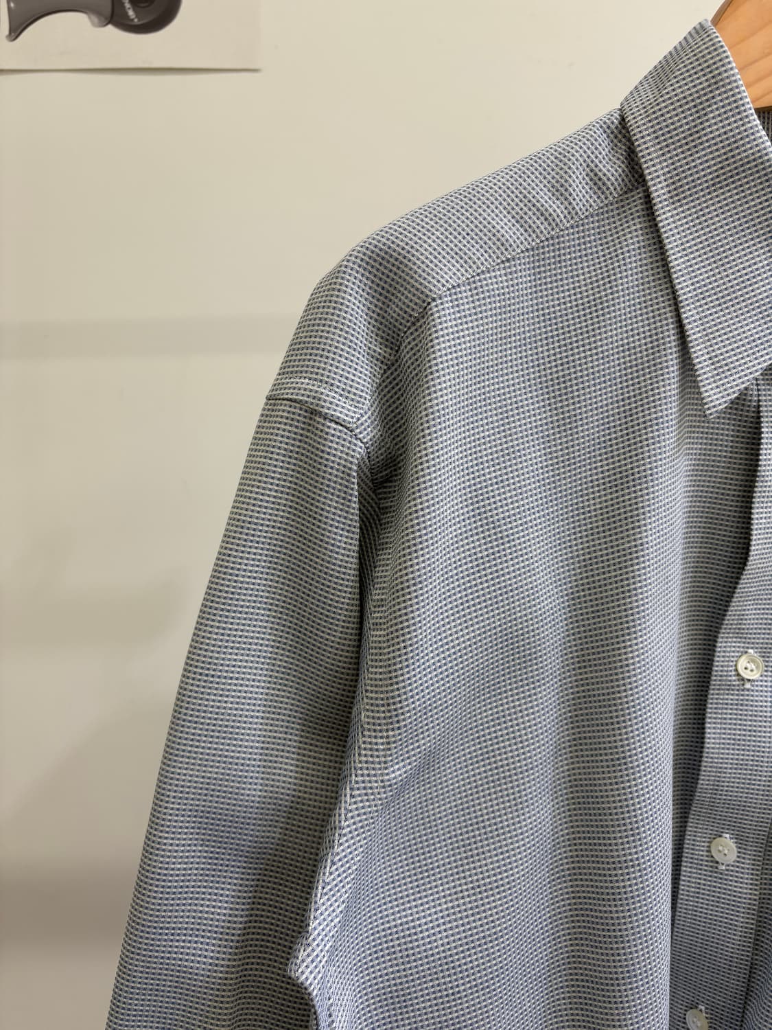 MR. JUNKO (Made in Japan) 셔츠 상품이미지3