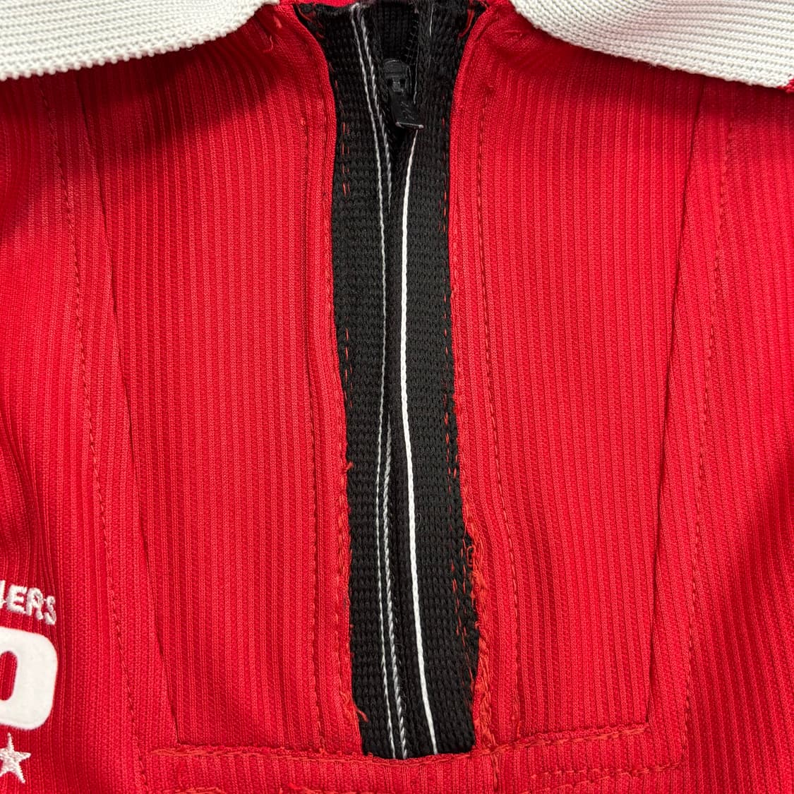 엄브로 98 00 맨유 맨체스터 유나이티드 홈 베컴 유니폼 상품이미지8