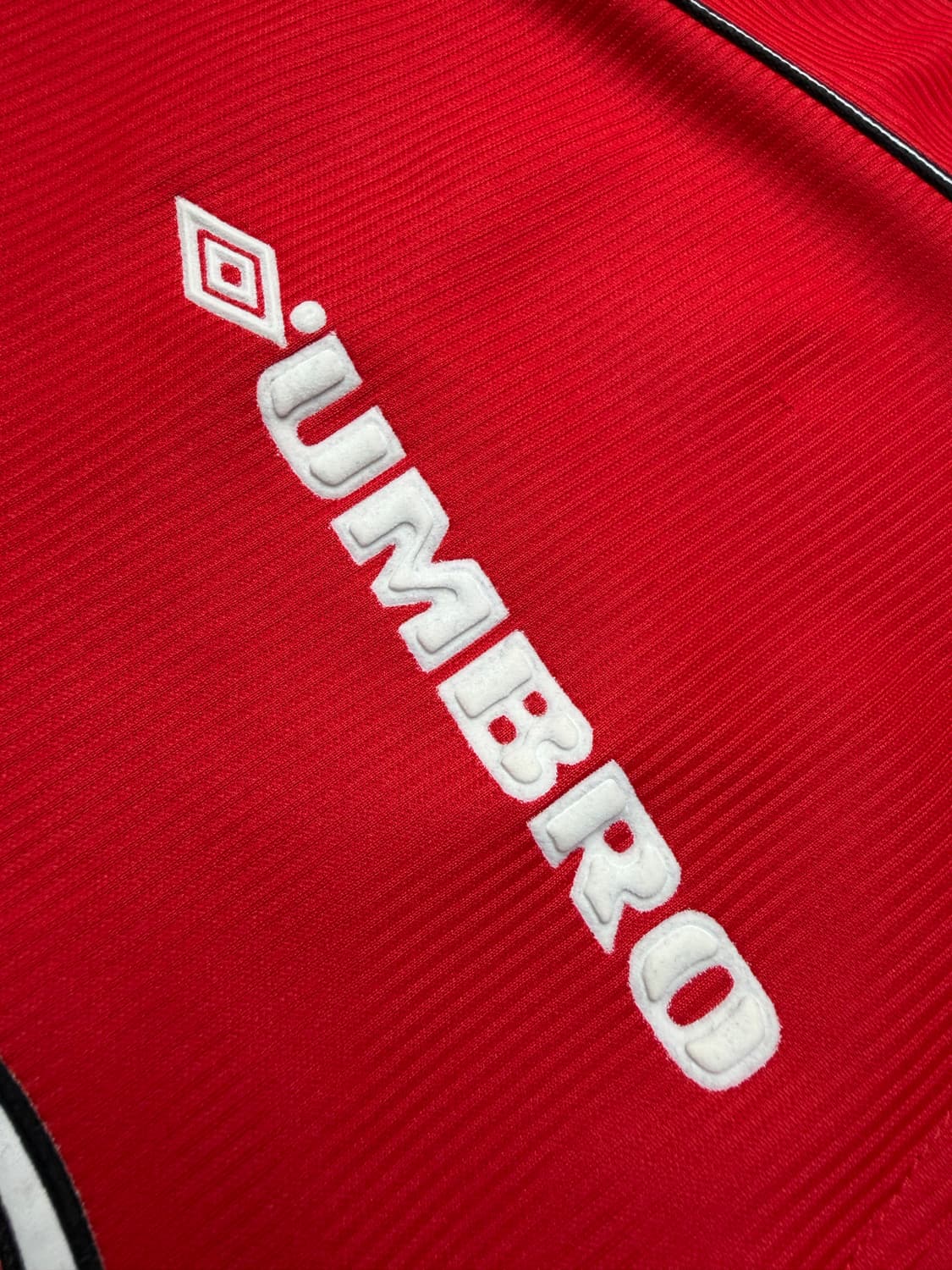 98-99 맨유 홈  상품이미지6