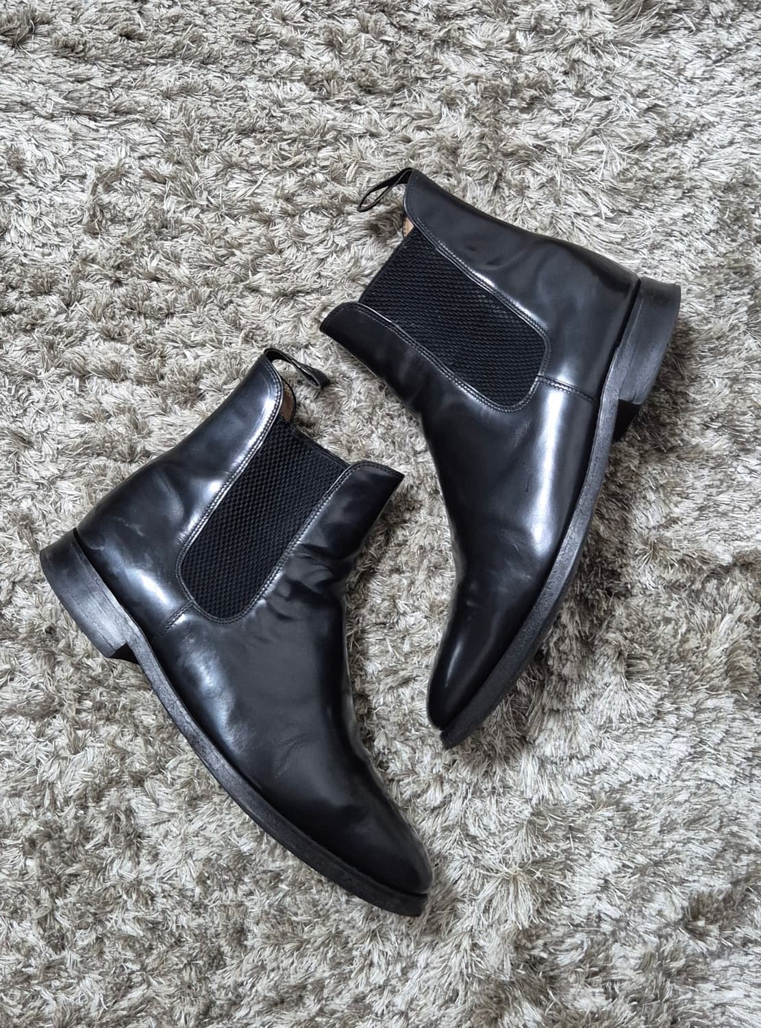 로크 290B 첼시 부츠 (UK 8.5) 상품이미지4