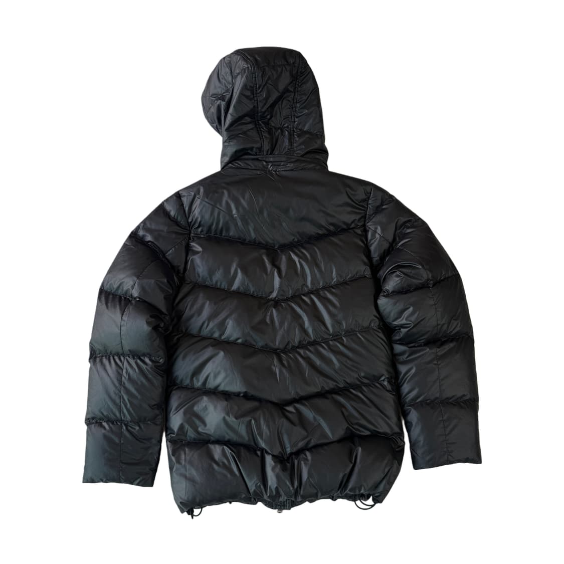 나이키 아콘카구아 경량 패딩 구스다운 (L) 상품이미지8