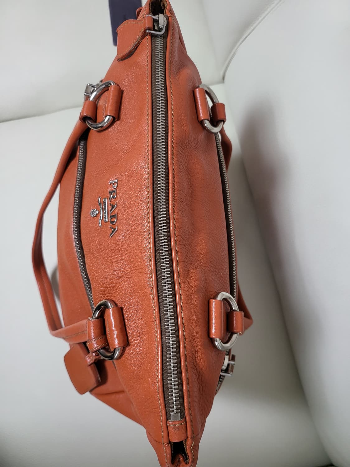 프라다 숄더백  상품이미지9