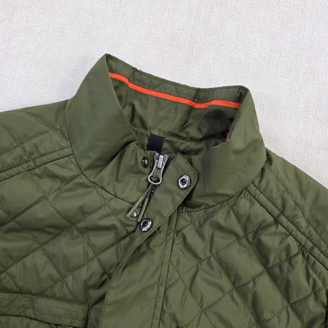 [90] K2 여성 퀄팅 패딩자켓 126J2 상품이미지2