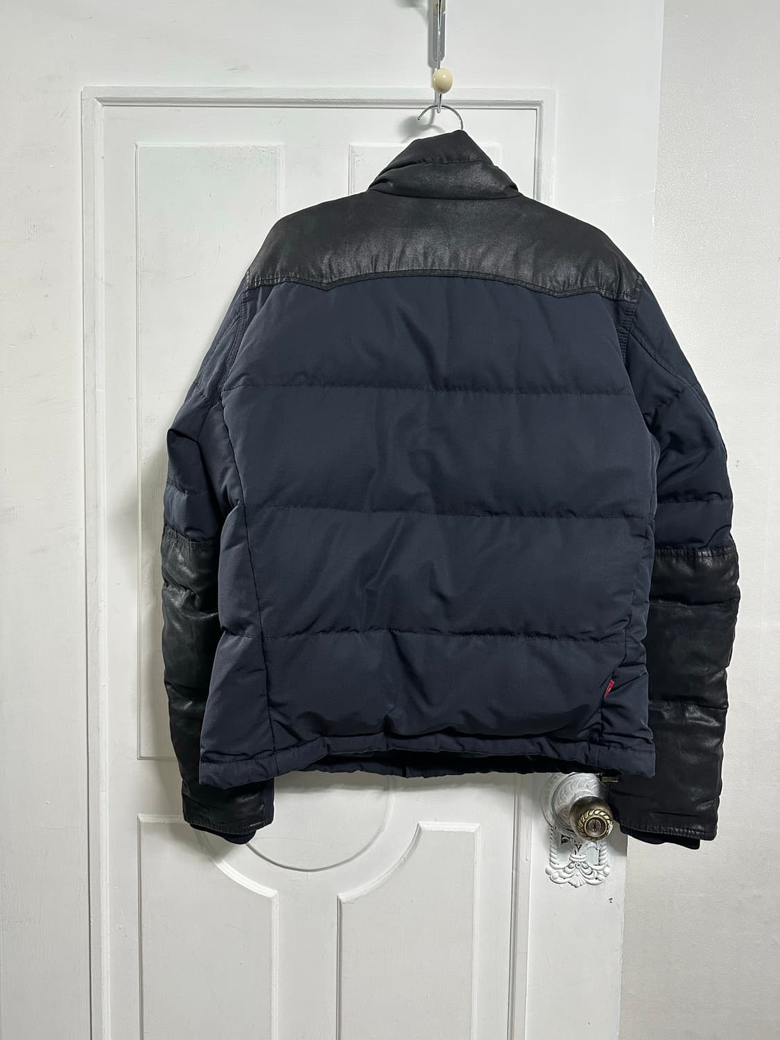 리바이스 501 패딩 상품이미지2