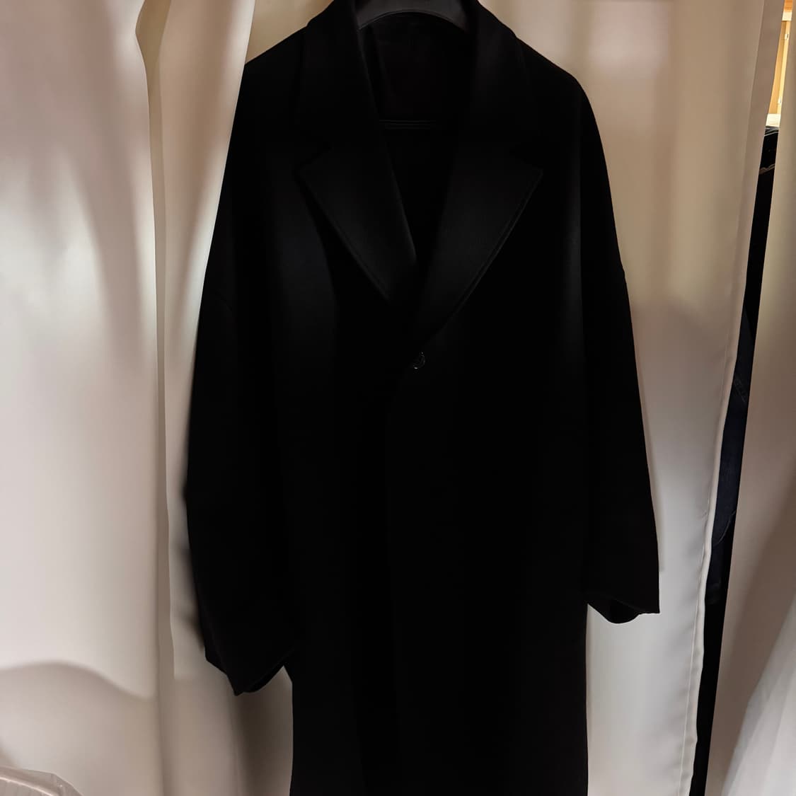 크리스토퍼 네메스 멜튼 코트 coat336 L사이즈 상품이미지4