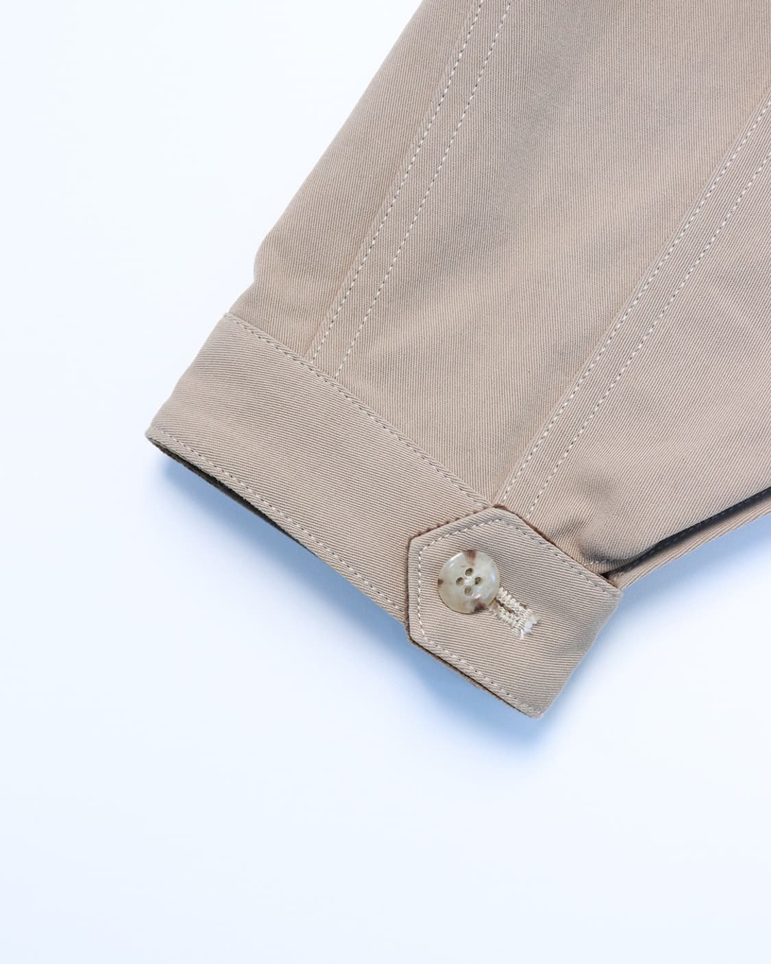 피그벨(Phigvel) 필드 셔츠 자켓 상품이미지6