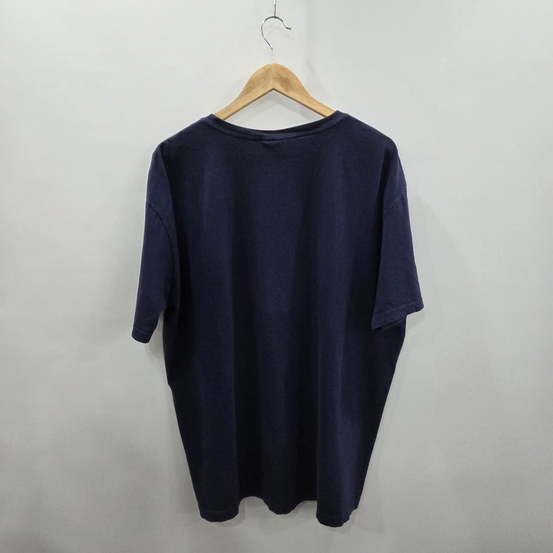 폴로랄프로렌 반팔티 네이비 L 상품이미지4