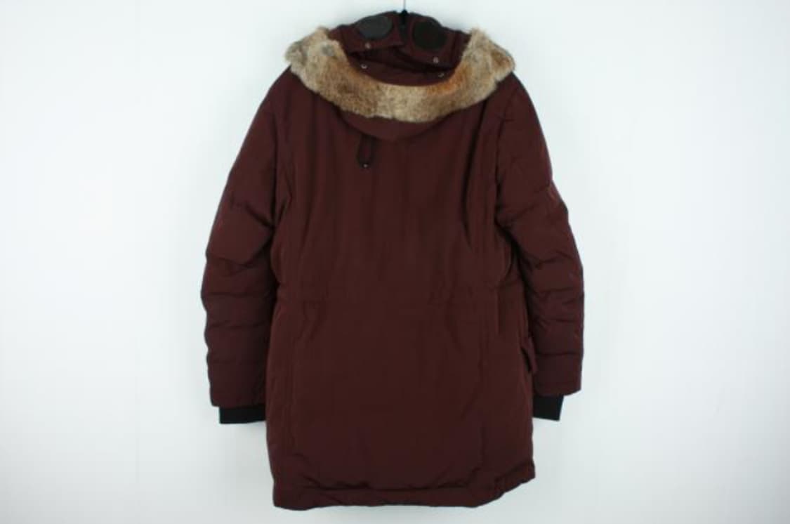 시피컴퍼니 점퍼 상품이미지2