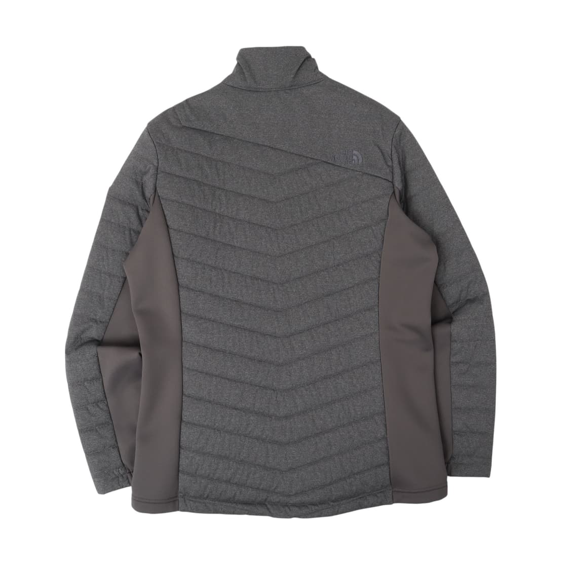 노스페이스 그레이 맥머도 경량패딩 자켓 상품이미지5