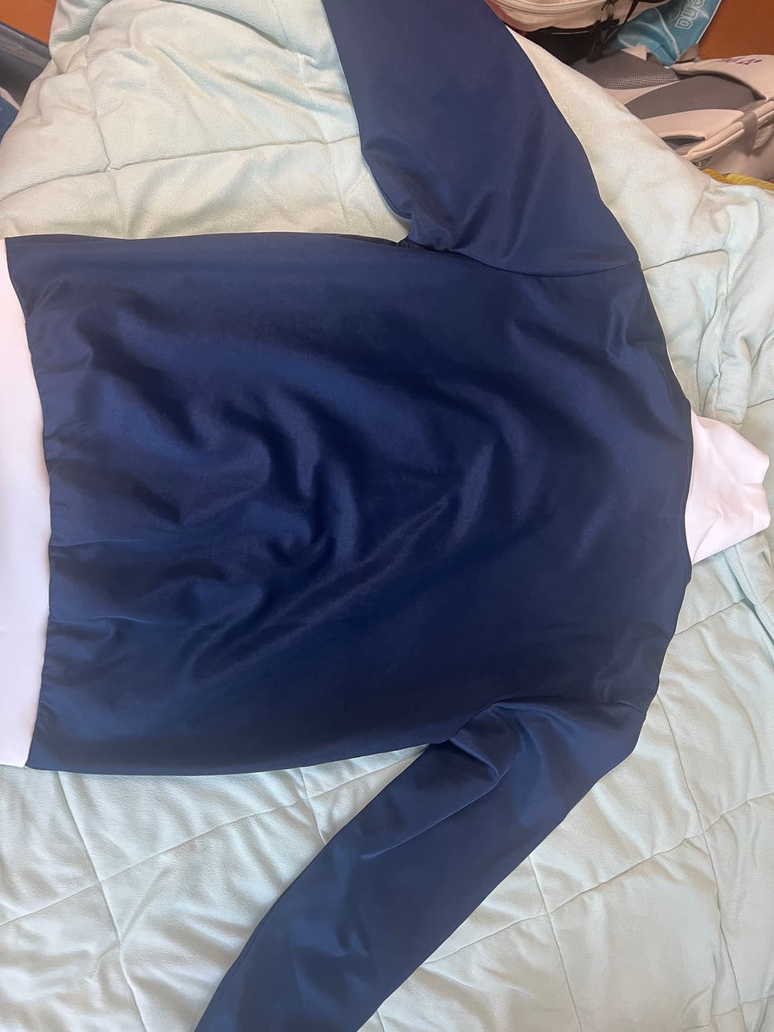 아디다스 클래식 베켄바우어 트랙탑 상품이미지2