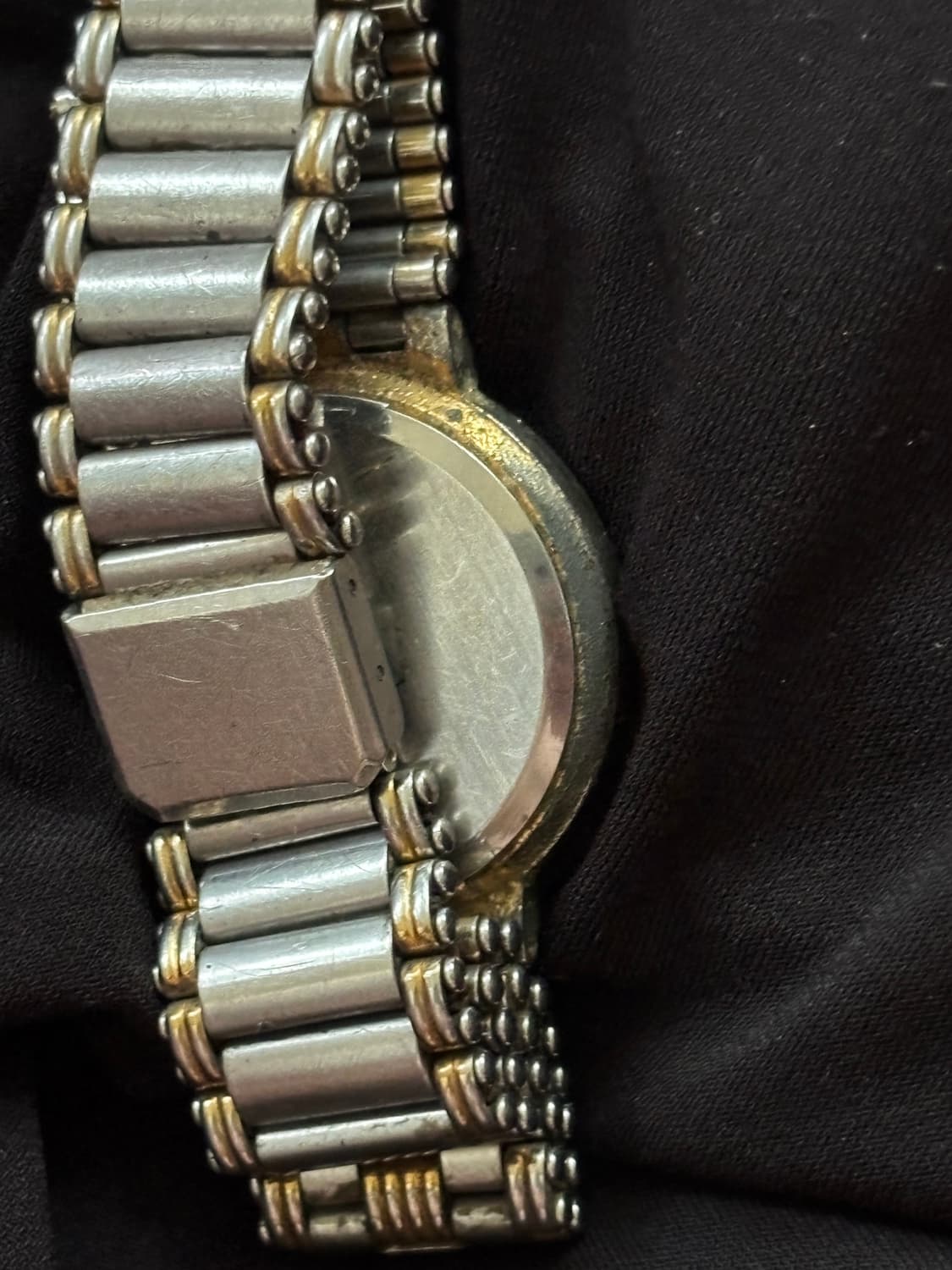 vintage robel metal watch 상품이미지9