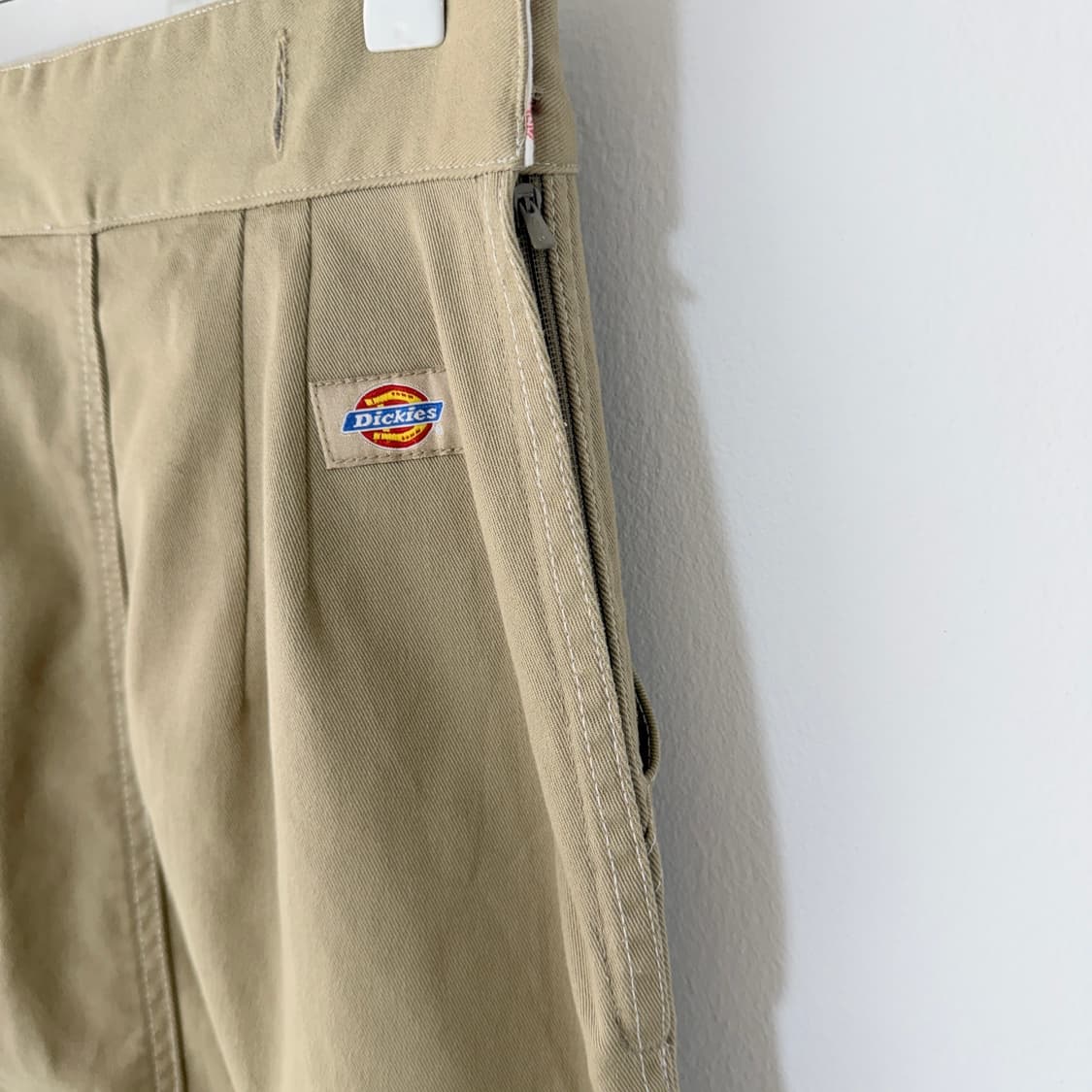 [26] 디키즈 코튼 스커트 상품이미지5