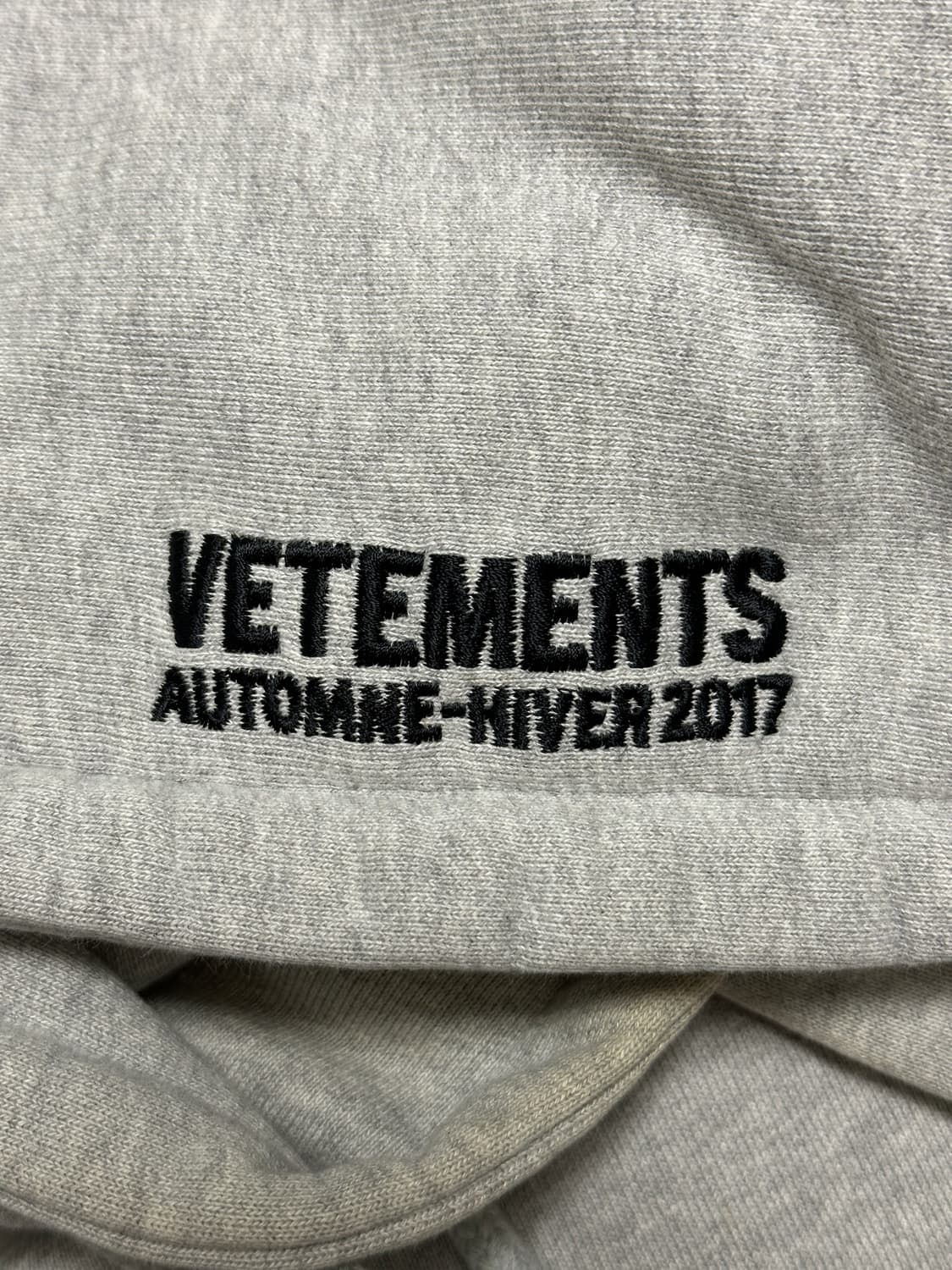 [M] 베트멍 건클럽 후드 상품이미지5