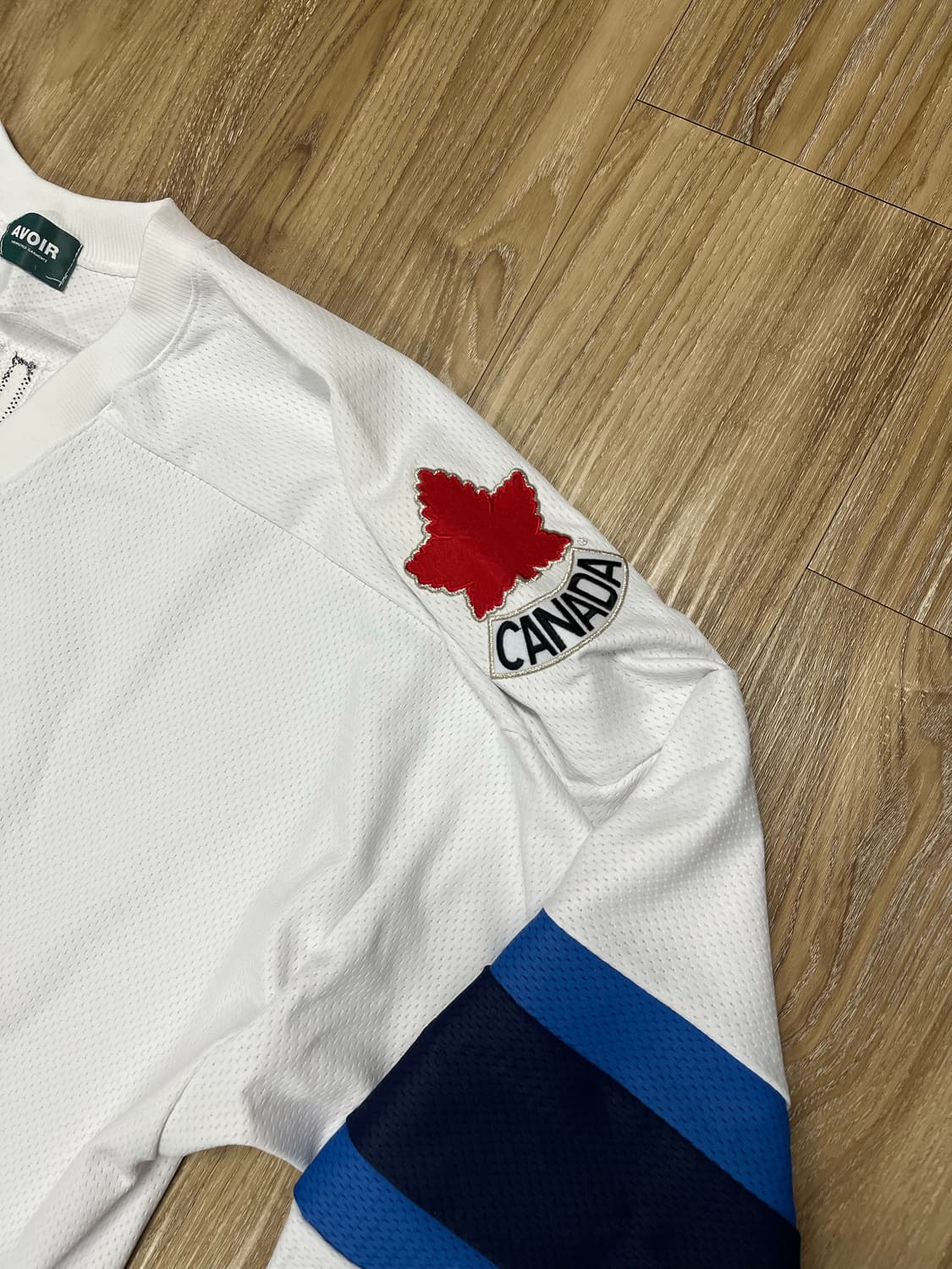 캐나다 하키 져지  상품이미지4