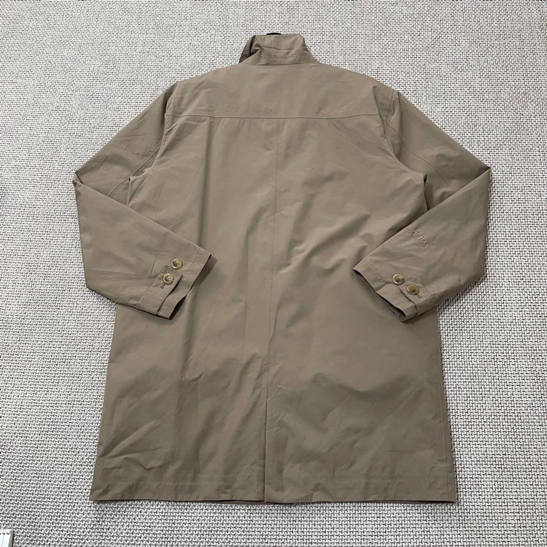 블랙야크 고어텍스 여성바람막이  5655 상품이미지3