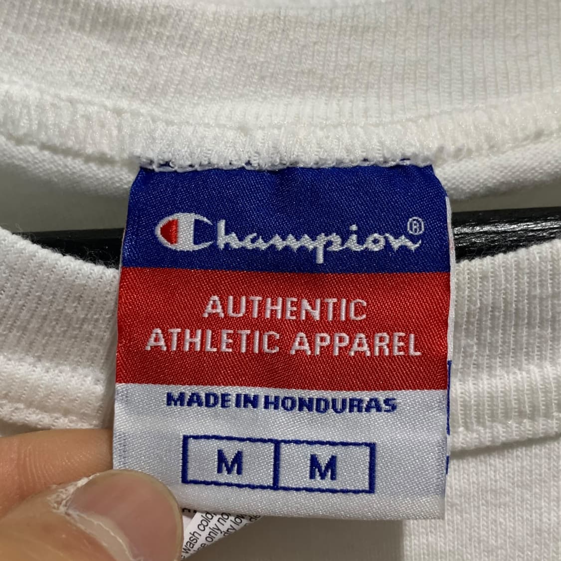 챔피온 프린팅 반팔티셔츠 상품이미지7