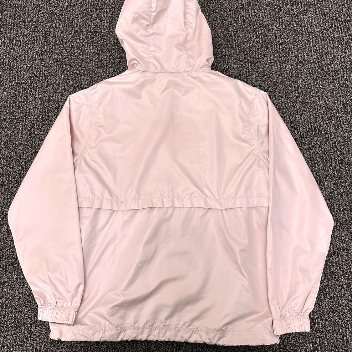 NIKE 나이키 여성 바람막이 자켓 핑크 80(S) 상품이미지6