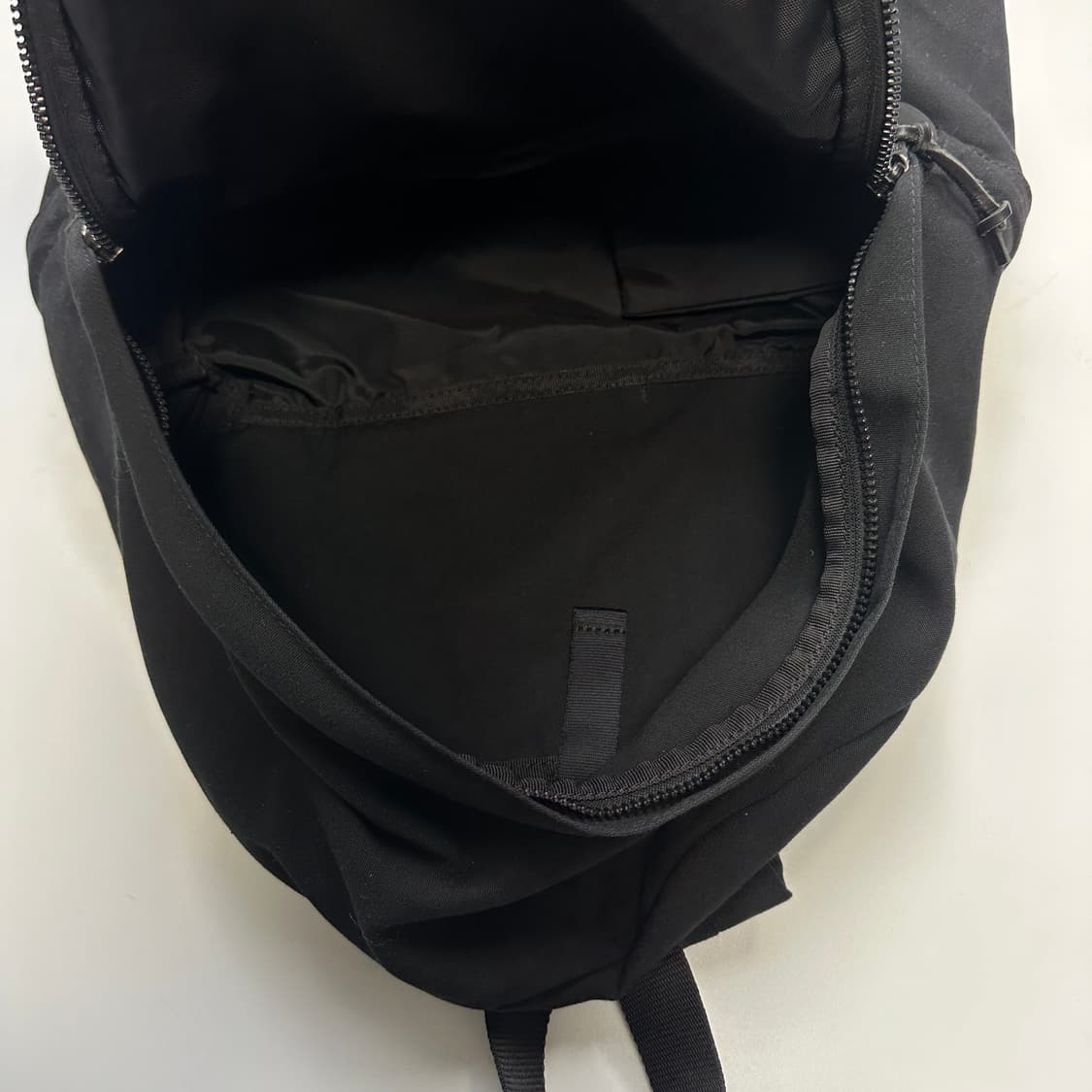 노스페이스 퍼플라벨 백팩 상품이미지5