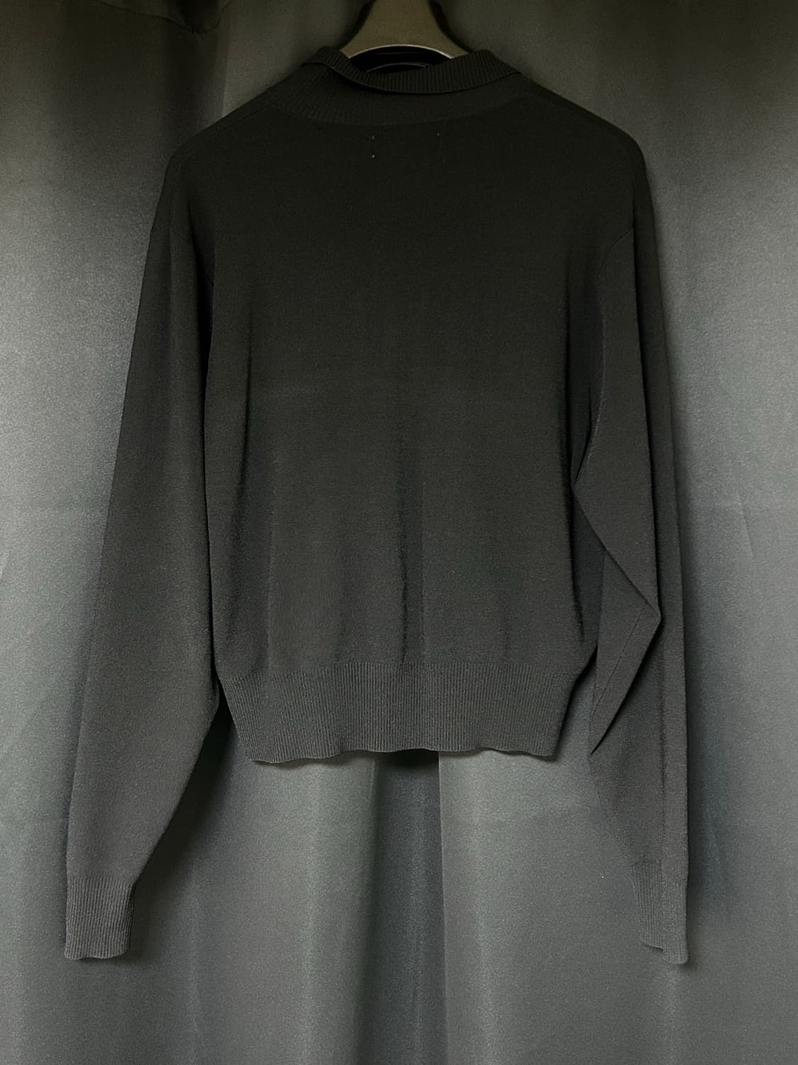 마수 M.S 크레스트 가디건 46 상품이미지2