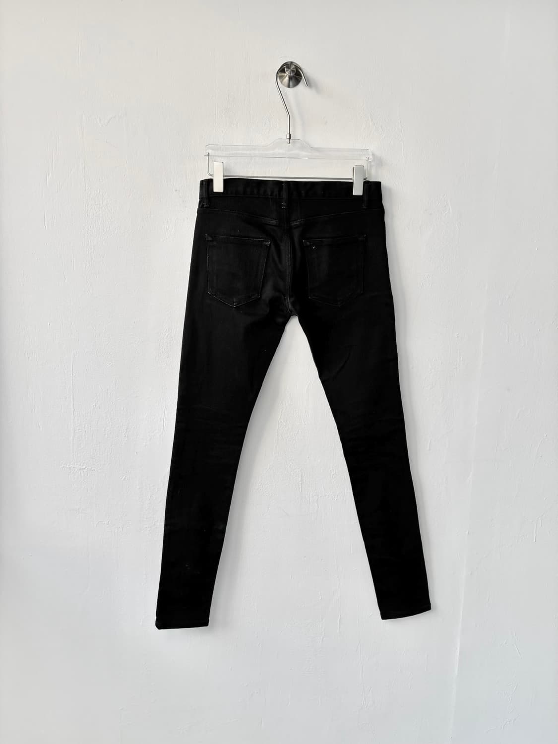 생로랑 13fw 에디 진  상품이미지4