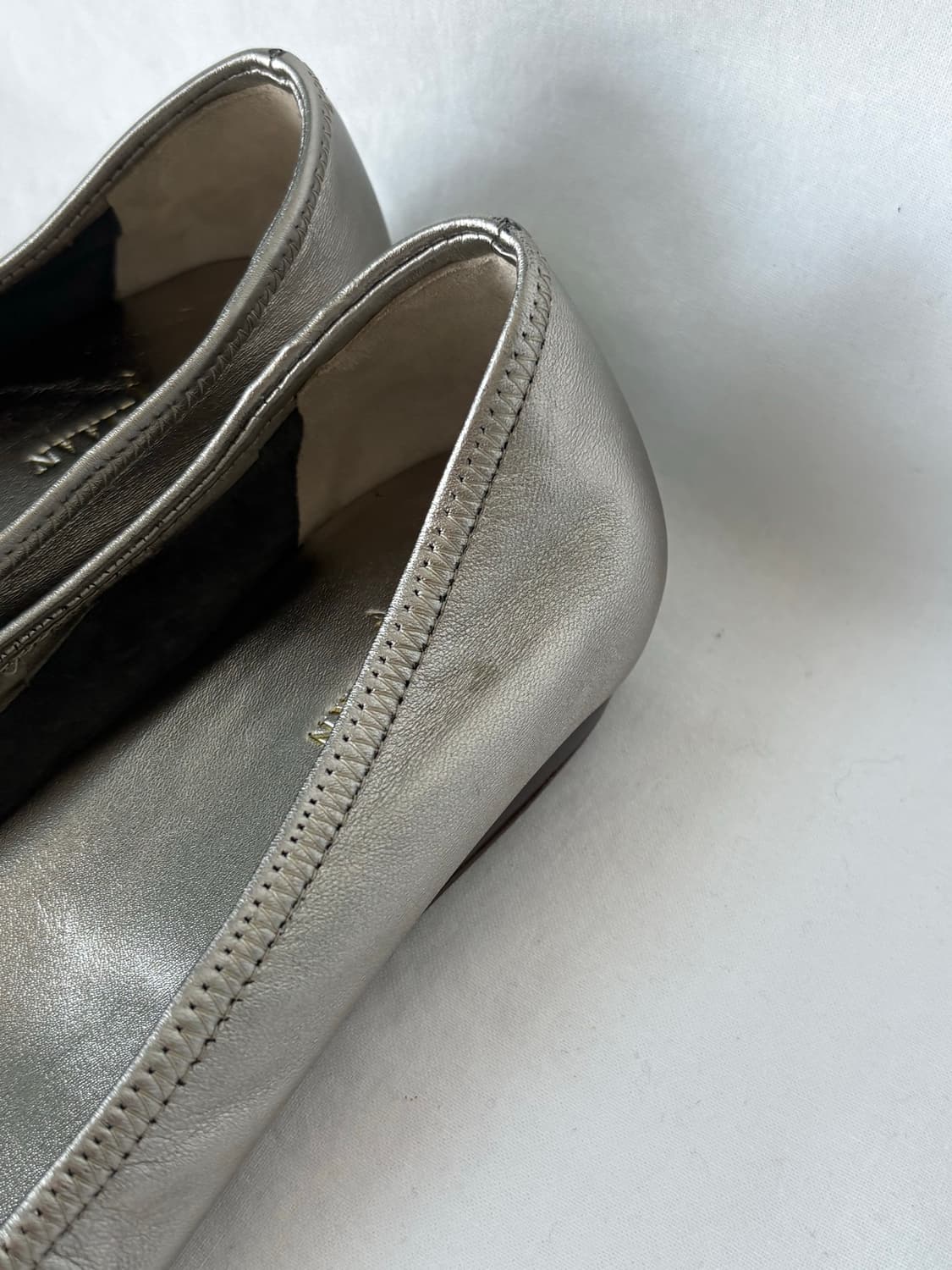 Cole haan X Nike flat shoes 상품이미지8