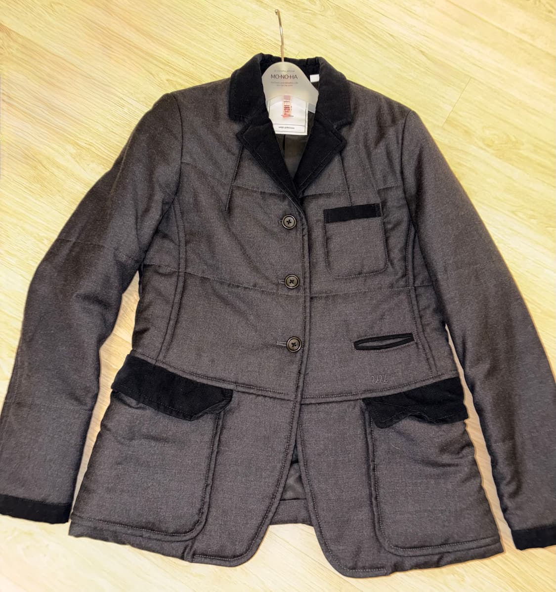 UNDERCOVER X UNICLO 패딩자켓 상품이미지7