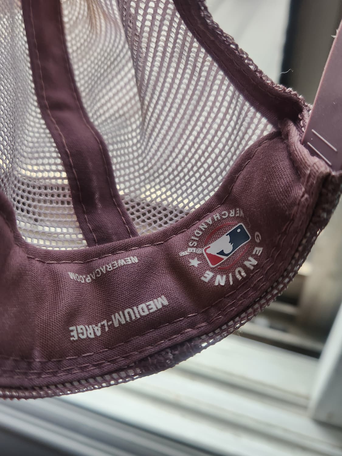 뉴에라 뉴욕캡 상품이미지3