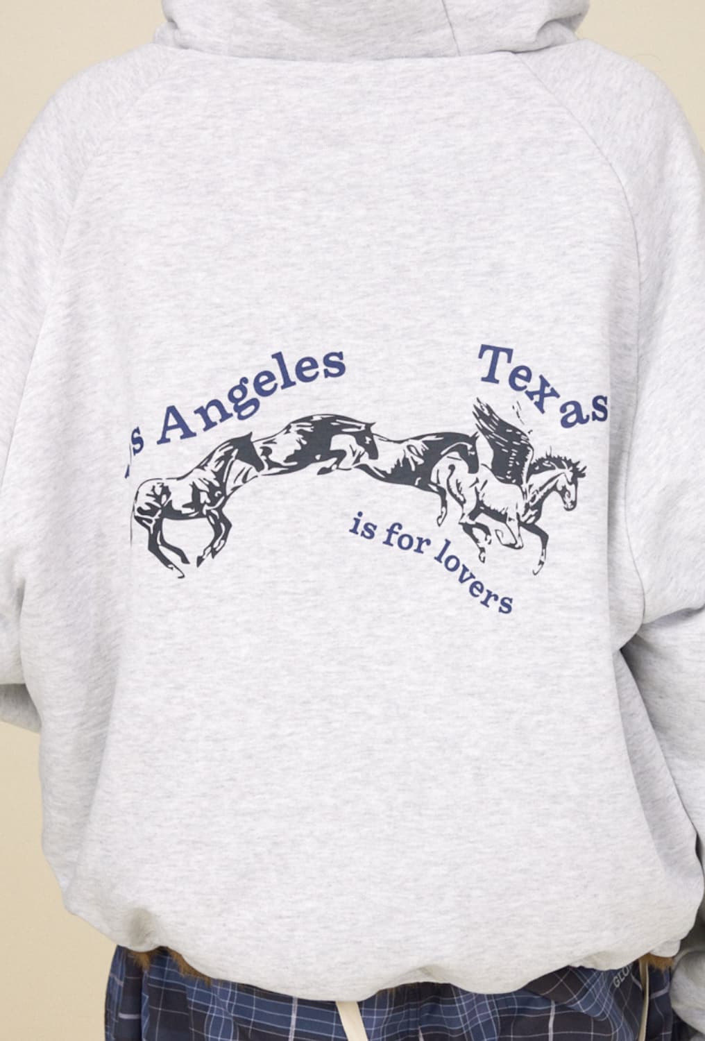 리버시블 후디 퍼자켓 MOOR REVERSIBLE FUR JACKET 상품이미지5