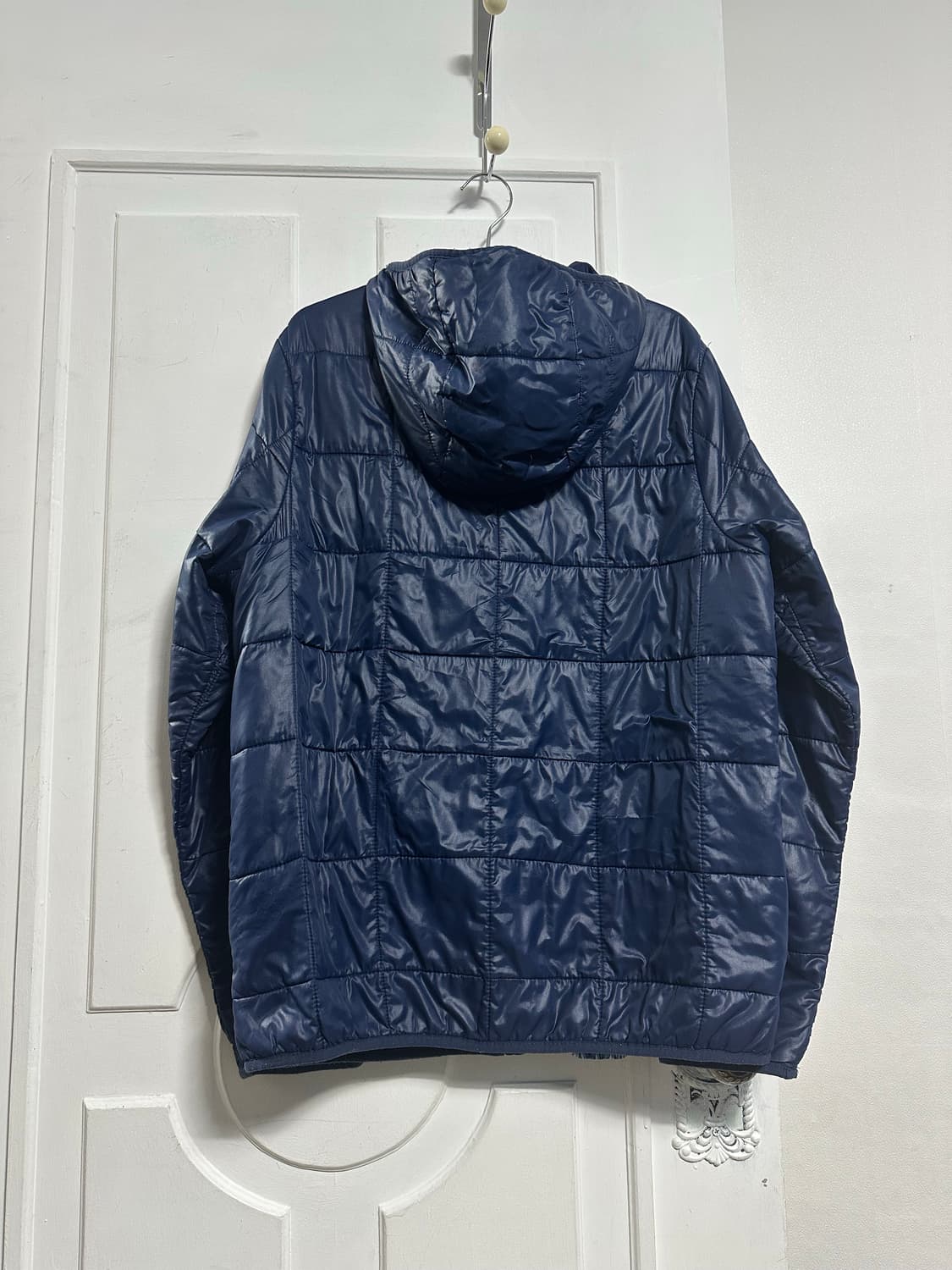 나이키 템포 경량패딩 상품이미지2