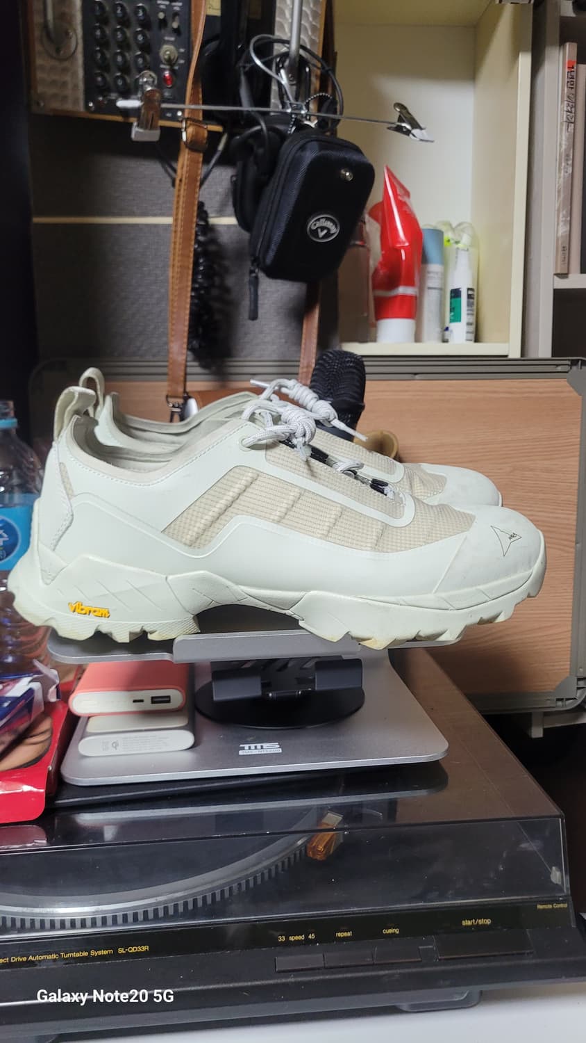 로아 카타리나 라이트 스니커즈 상품이미지2