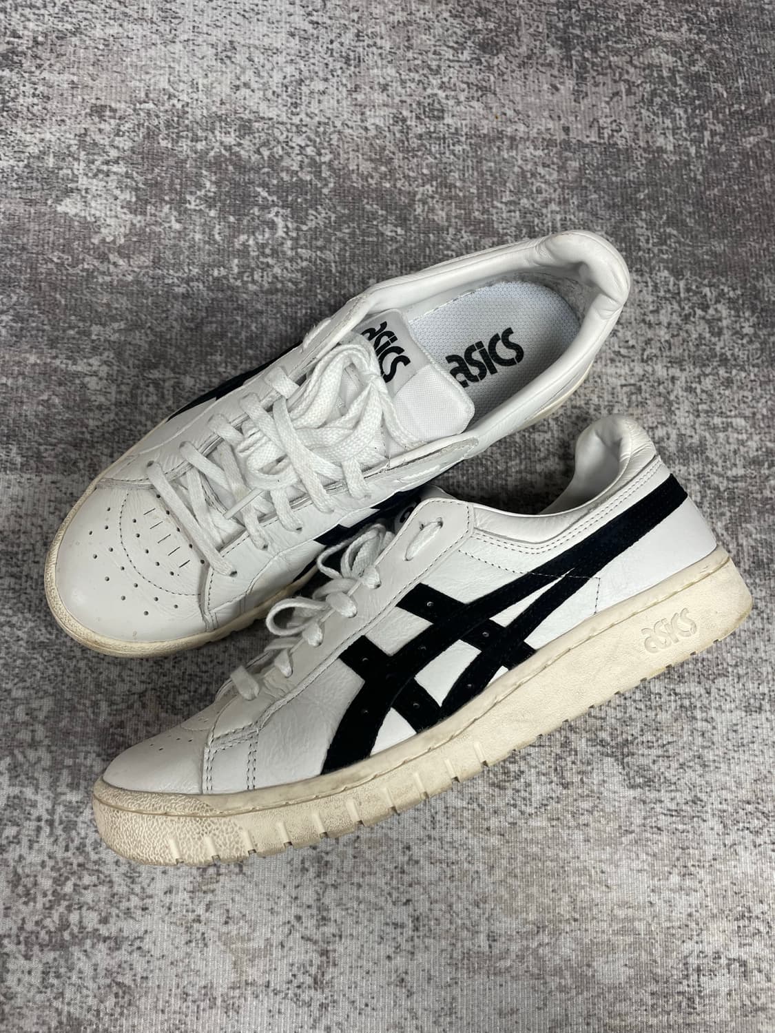 asics GEL PTG 상품이미지2