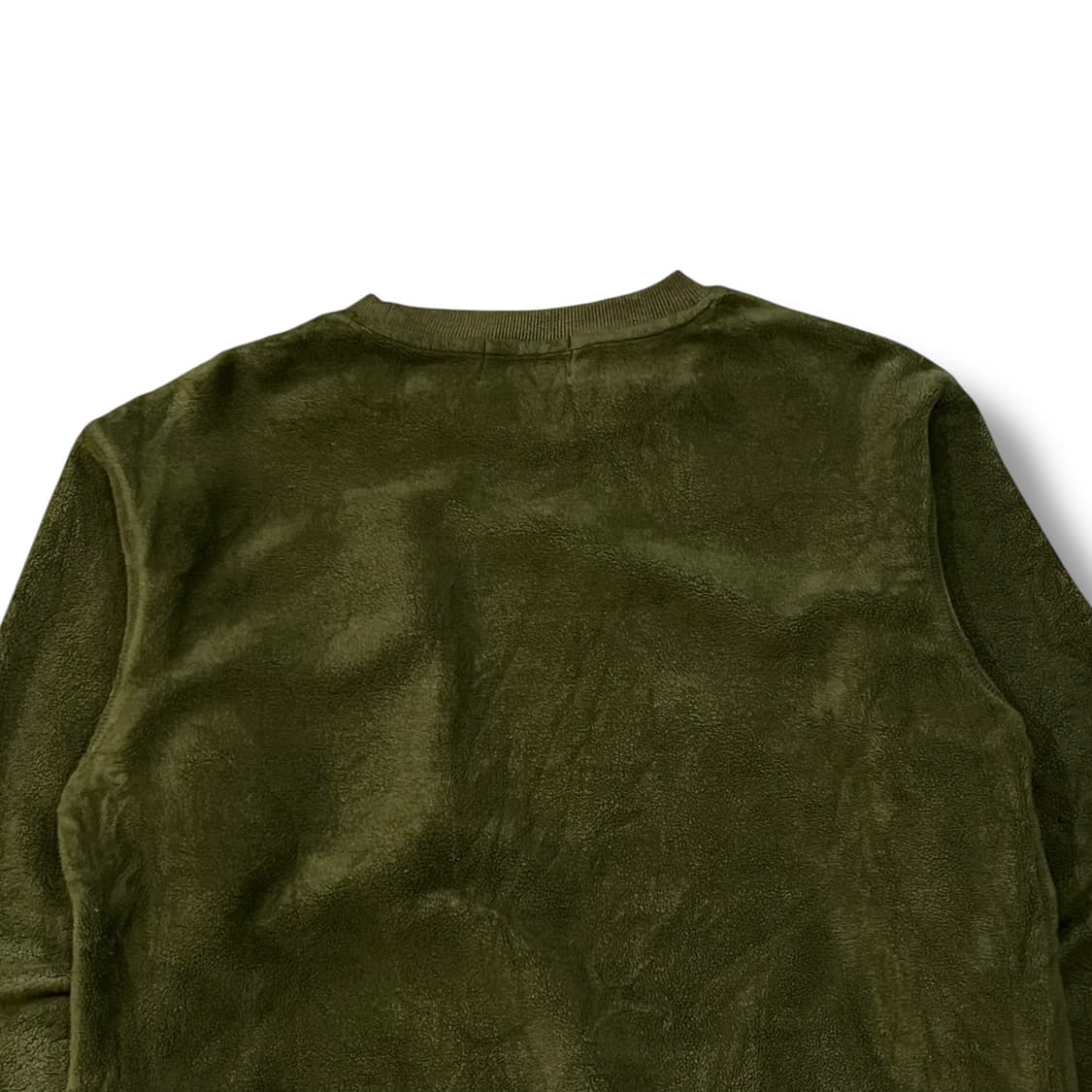  게리 포켓 플리스 맨투맨 y14318 상품이미지6