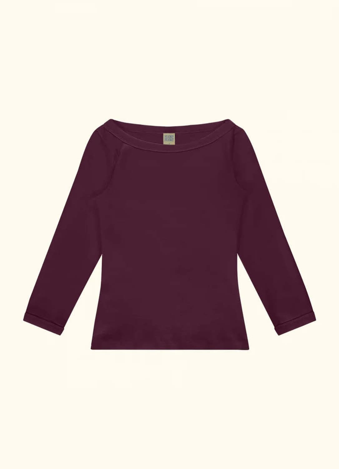 Flore flore steffi plum 상품이미지2