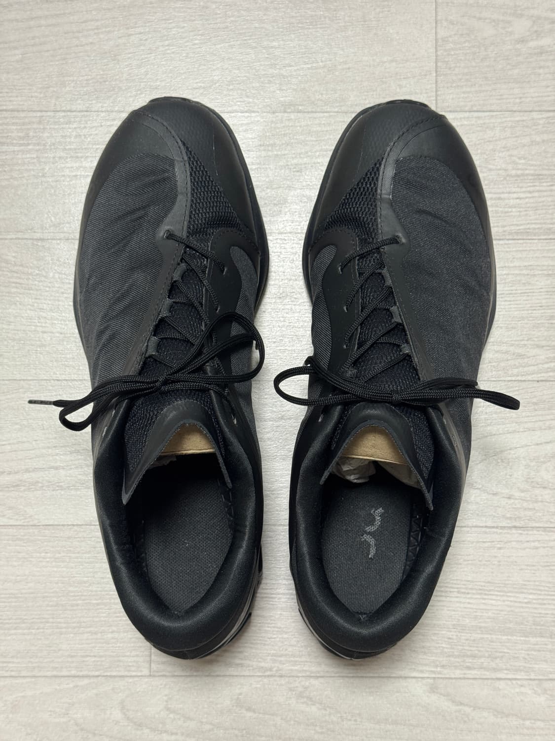 온파프 클라우드벤처 피크 블랙 280 상품이미지6