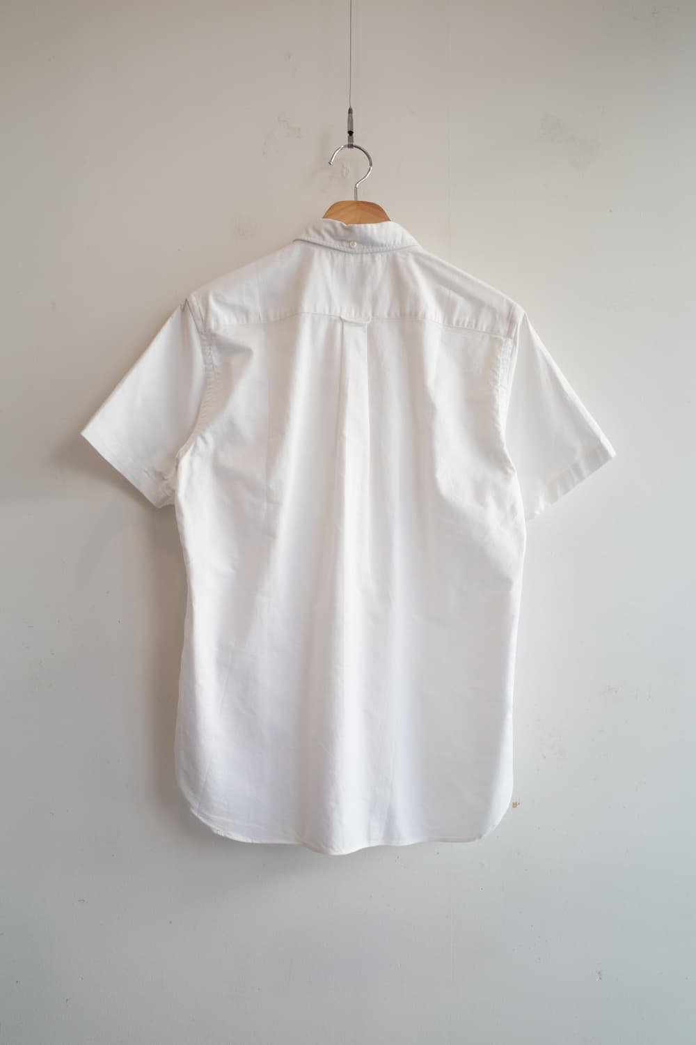 BEAMS+ 빔즈 플러스 포켓셔츠 (MADE IN JAPAN) 상품이미지8