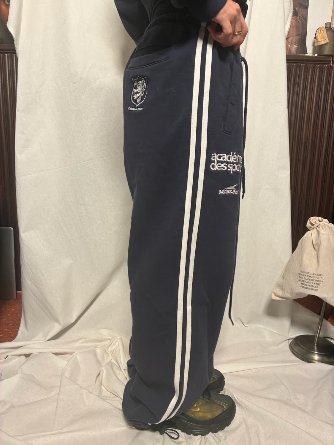 BADBLOOD tracksuit 상품이미지5