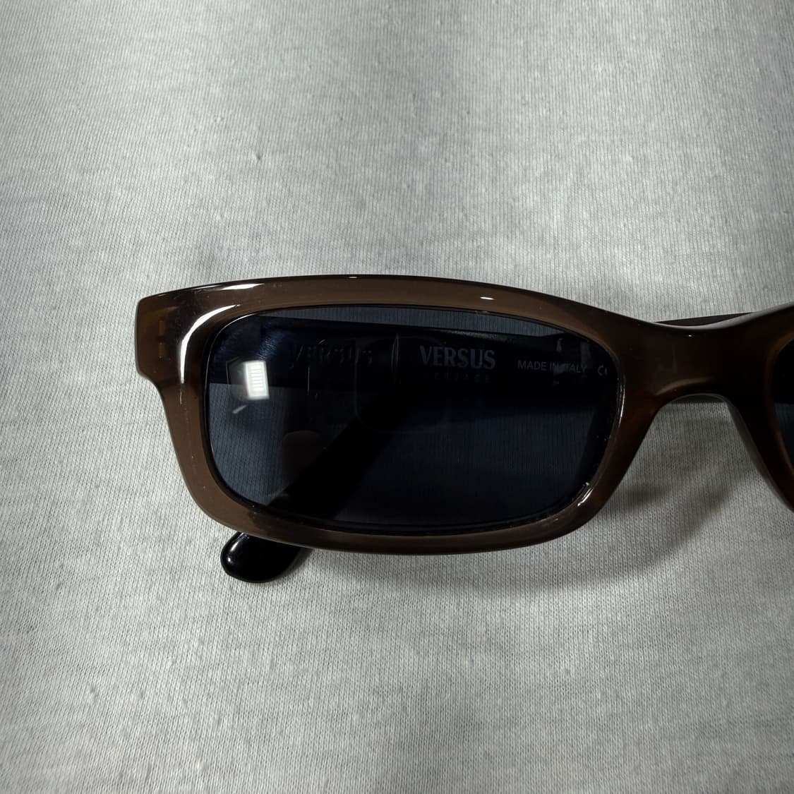 VERSUS made in italy 선글라스 상품이미지2