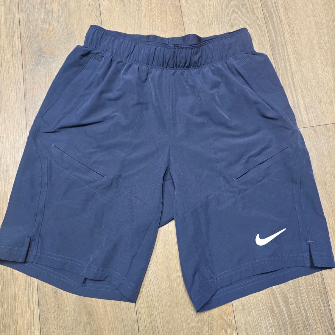 나이키 코트 어드밴티지 9인치 쇼츠 상품이미지1