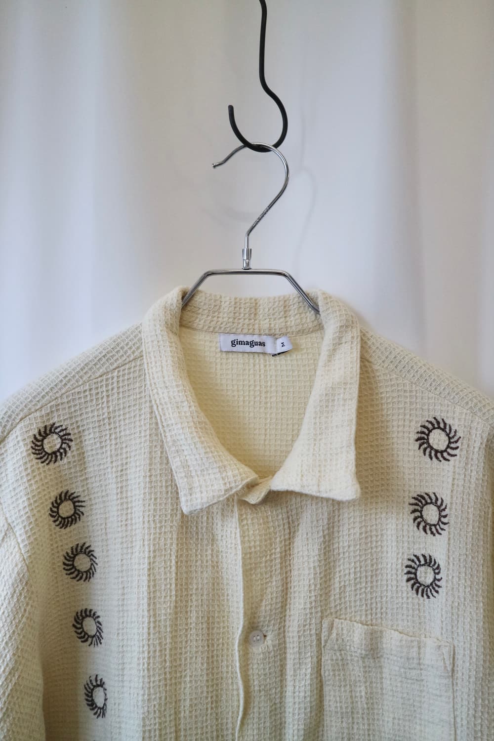 Gimaguas sunny shirt 상품이미지2