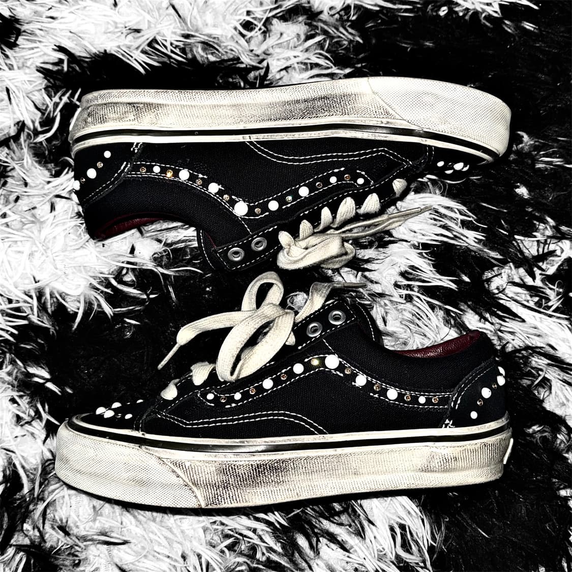 OTW Old Skool Reissue 36 38.5 상품이미지3