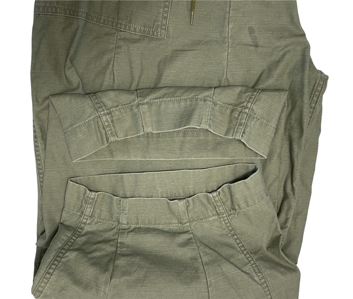 니들스 HD 퍼티그 팬츠 사이즈 M 상품이미지9