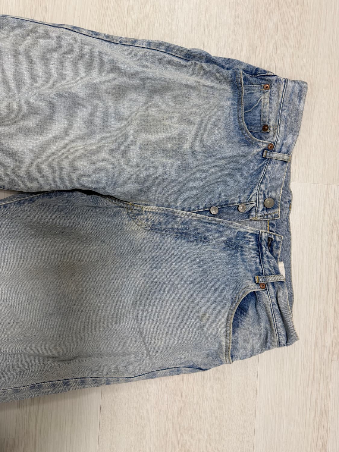 코모리 블리치 22ss 2사이즈 상품이미지4