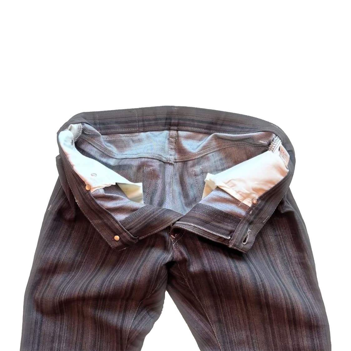 TÊTE HOMME ARCHIVE PANTS 상품이미지7
