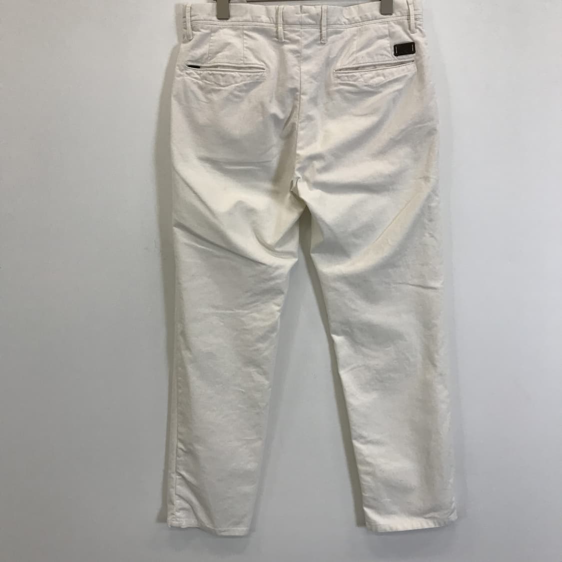 인코텍스 INCOTEX 국내판 치노팬츠 [32-33인치] 상품이미지3